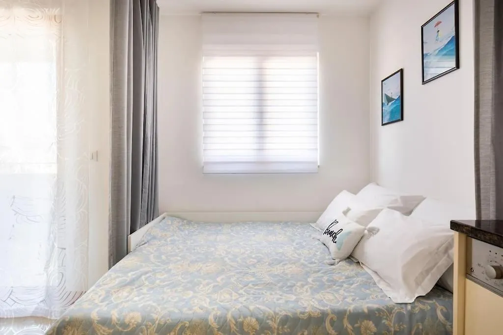 Seaesta Apartment Pool And Beach Slatine