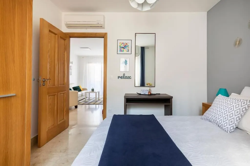 Seaesta Apartment Pool And Beach Slatine