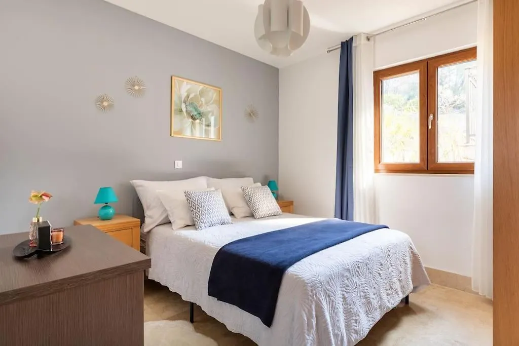 Seaesta Apartment Pool And Beach Slatine