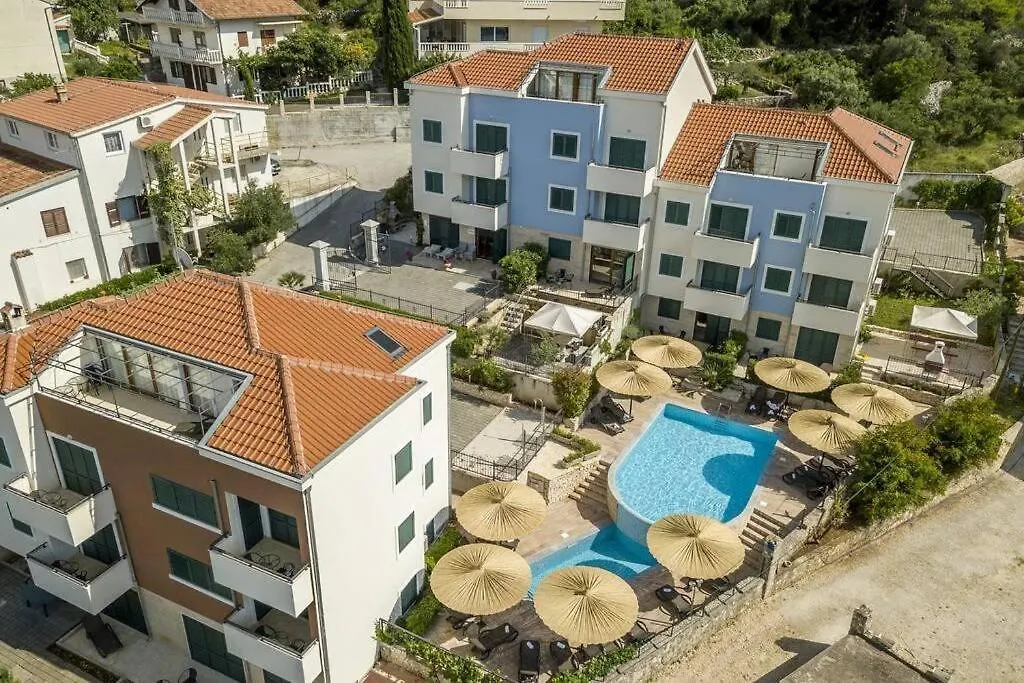 Seaesta Apartment Pool And Beach Slatine