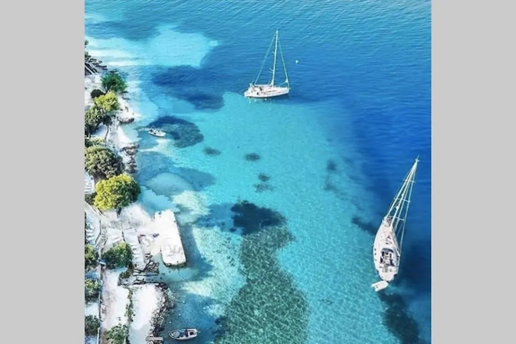 Seaesta Apartment Pool And Beach Slatine